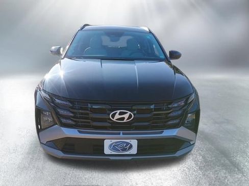 Used 2025 Hyundai Tucson SEL AWD/4WD image 9