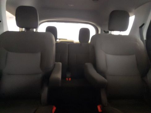 Certified 2023 Ford Explorer XLT AWD/4WD image 29