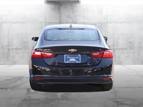 Used 2024 Chevrolet Malibu LT image 6