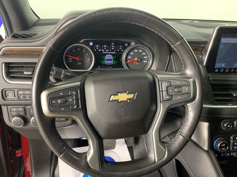 Used 2021 Chevrolet Tahoe Premier w/ Premium Package AWD/4WD image 21