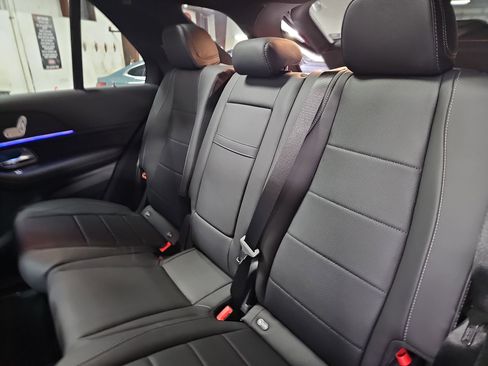 New 2026 Mercedes-Benz GLE 350 4MATIC image 15