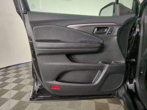 Used 2022 Honda Passport TrailSport image 30