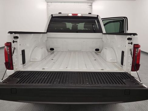 Certified 2024 Ford F150 XLT w/ Tow/Haul Package AWD/4WD image 27