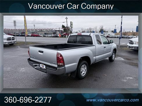 Used 2008 Toyota Tacoma image 7