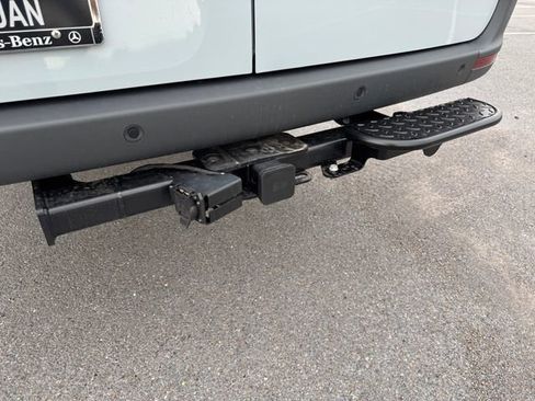 New 2025 Mercedes-Benz Sprinter 2500 image 41