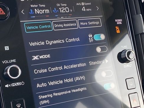 New 2026 Subaru Ascent Premium image 16