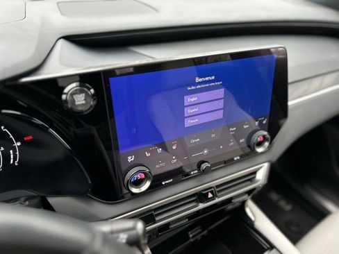 Used 2023 Lexus RX 350 Premium w/ Accessory Package image 23