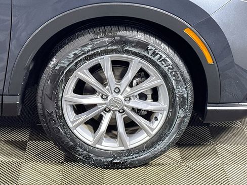 Certified 2025 Honda CR-V EX-L image 24