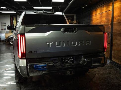 Used 2022 Toyota Tundra SR5 w/ TRD Off-Road Package image 6