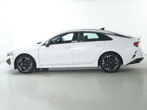 Used 2023 Kia K5 GT-Line AWD/4WD image 42