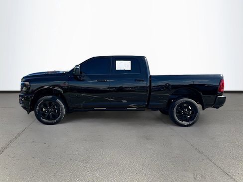 Used 2025 RAM 2500 Laramie image 4