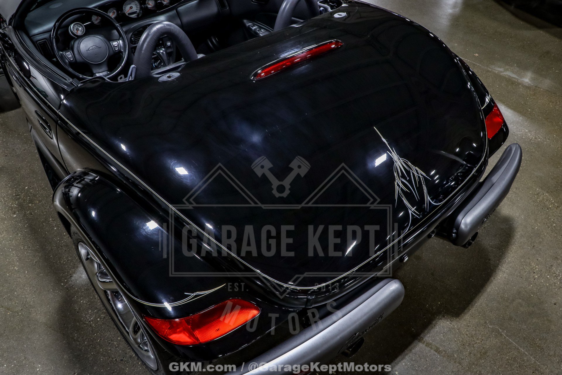 Used 1999 Plymouth Prowler RWD image 49