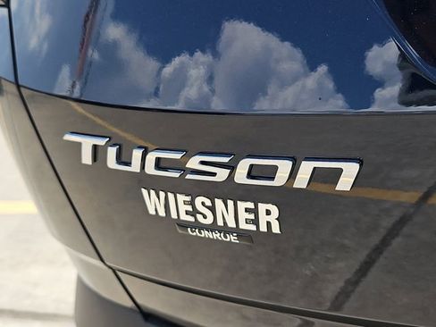 Used 2024 Hyundai Tucson Limited image 10