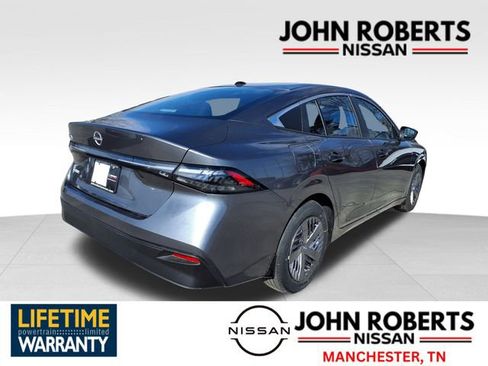 New 2026 Nissan Sentra S image 15