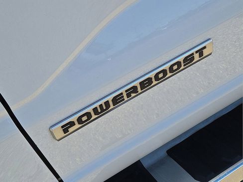 Used 2024 Ford F150 XLT w/ Mobile Office Package image 12