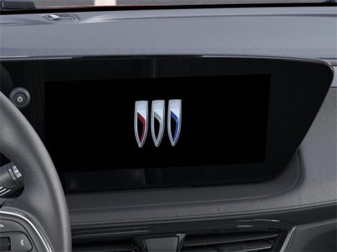 New 2026 Buick Encore GX Sport Touring w/ Advanced Technology Package image 20
