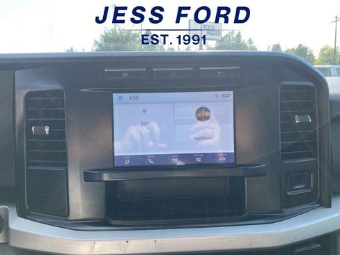 Used 2023 Ford F350 XLT w/ Camper Package image 15