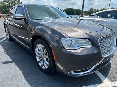 Used 2018 Chrysler 300 Touring L