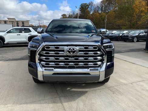 New 2026 Toyota Tundra 1794 Edition image 9