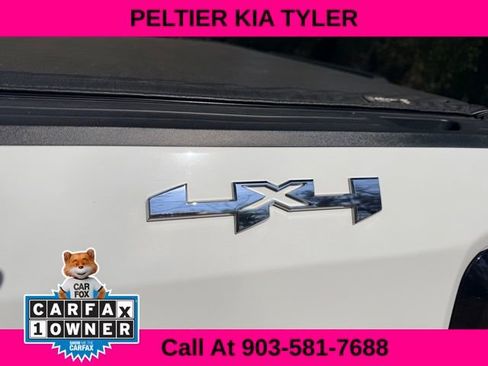 Used 2023 GMC Sierra 1500 Pro w/ Pro Value Package image 8