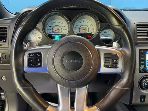 Used 2012 Dodge Challenger SRT8 image 18