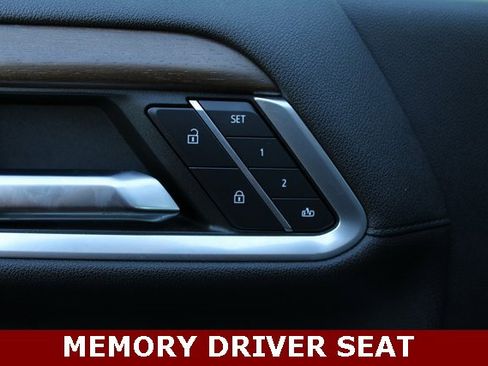 Used 2024 Chevrolet Silverado 2500 High Country w/ High Country Premium Package image 14