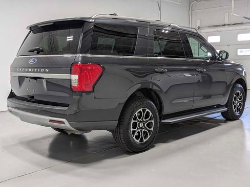 Certified 2023 Ford Expedition XLT AWD/4WD image 8