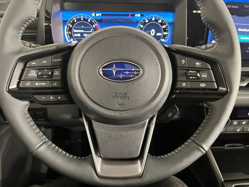 New 2026 Subaru Outback Touring XT AWD/4WD image 17