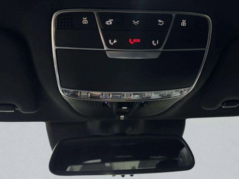 Used 2016 Mercedes-Benz S 550 4MATIC Coupe image 22