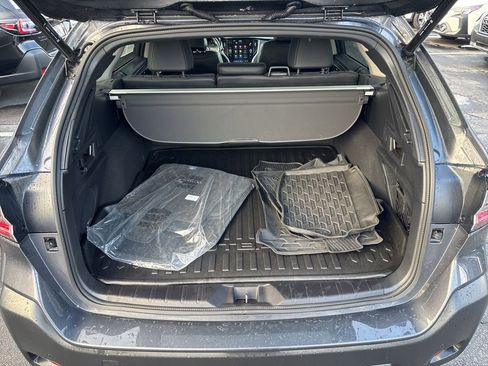 Certified 2024 Subaru Outback Limited image 26