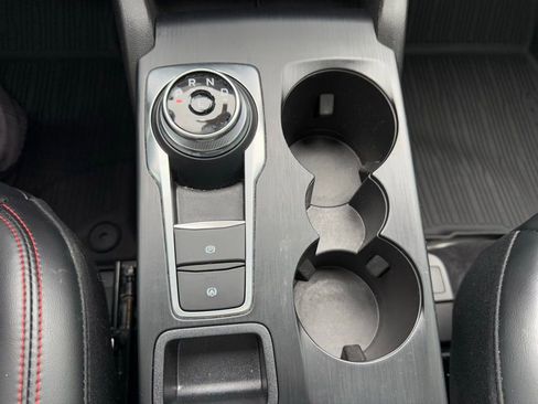 Used 2023 Ford Escape ST-Line w/ Tech Pack #1 image 23