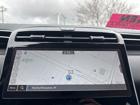 Certified 2023 Hyundai Tucson Limited image 37