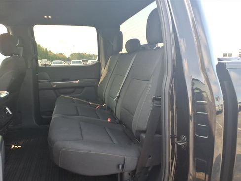 Used 2023 Ford F150 XLT w/ Equipment Group 302A High image 22