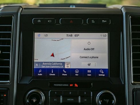 Used 2019 Ford F150 Raptor w/ Equipment Group 802A Luxury image 17