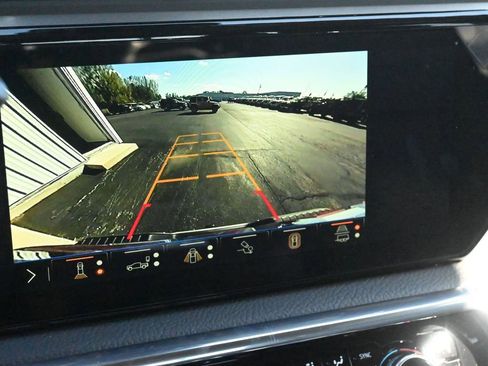 New 2026 GMC Sierra 3500 Denali w/ Denali Reserve Package image 32