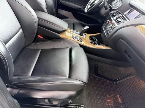 Used 2013 BMW X3 xDrive35i w/ Technology Pkg image 24