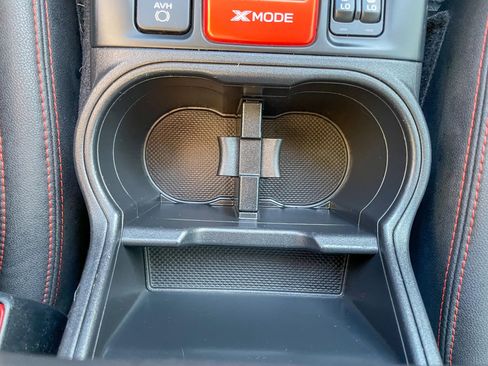 Used 2021 Subaru Forester Sport w/ Popular Package #2 image 25