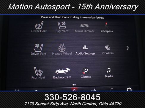 Used 2019 RAM 1500 Laramie AWD/4WD image 28