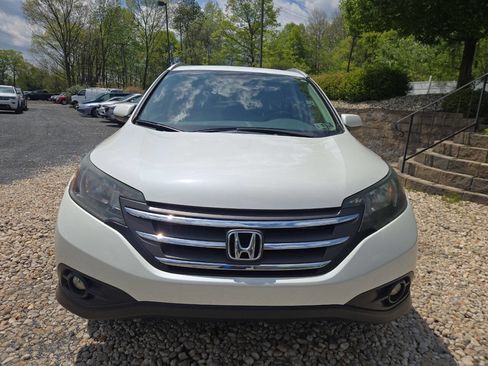 Used 2014 Honda CR-V EX-L image 2