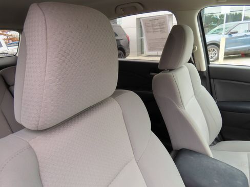 Used 2016 Honda CR-V SE image 29