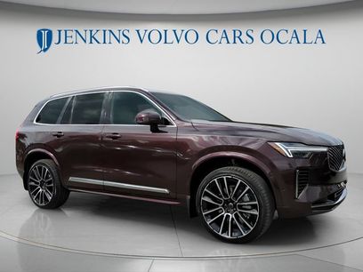 New 2026 Volvo XC90 B6 Plus