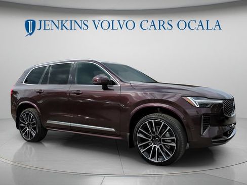 New 2026 Volvo XC90 B6 Plus AWD/4WD image 1