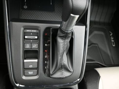 New 2026 Honda CR-V LX image 16