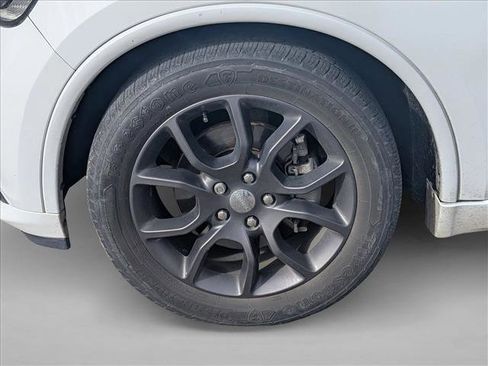 Used 2016 Dodge Durango R/T w/ Technology Group image 9