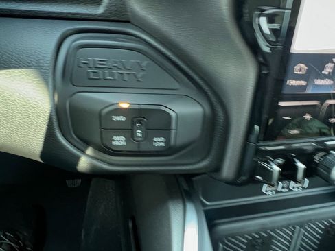 New 2026 RAM 2500 Laramie image 20