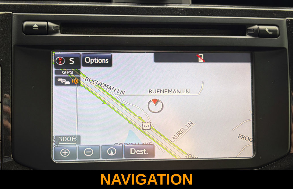 Used 2019 Toyota 4Runner TRD Off-Road AWD/4WD image 3