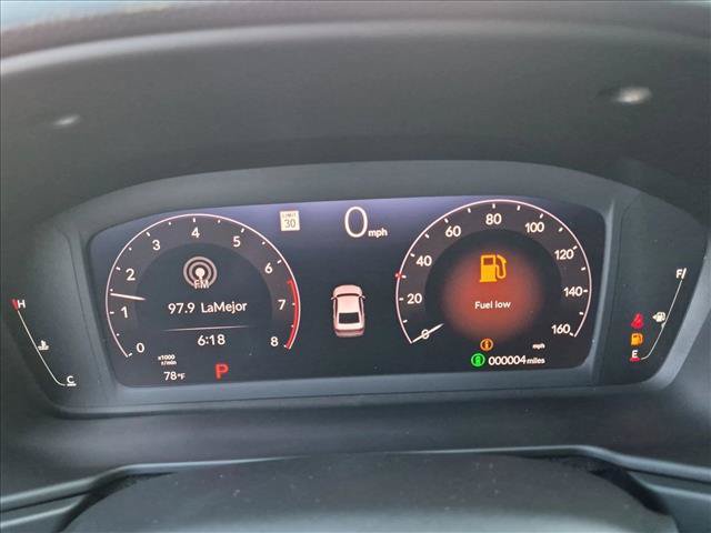 New 2026 Honda Accord SE image 11