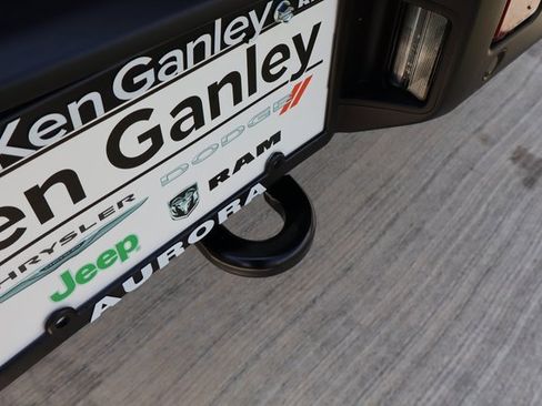 New 2025 Jeep Wrangler Sahara image 34