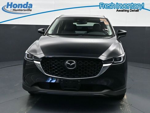 Used 2023 MAZDA CX-5 AWD 2.5 S w/ Premium Package image 4