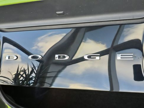 New 2023 Dodge Challenger R/T Scat Pack image 36
